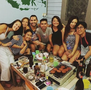 siam journey guesthouse hostel