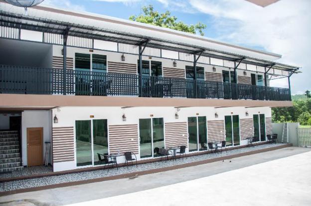 pleai ta lea resort