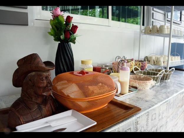 pleai ta lea resort