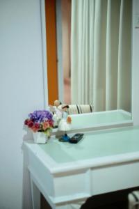 the grace house chiangmai hostel