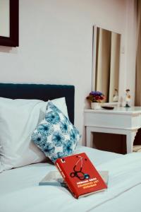 the grace house chiangmai hostel