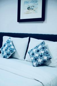 the grace house chiangmai hostel