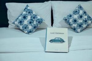 the grace house chiangmai hostel