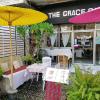 the grace house chiangmai hostel