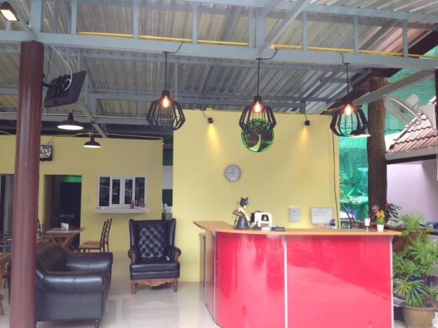sandy house rawai