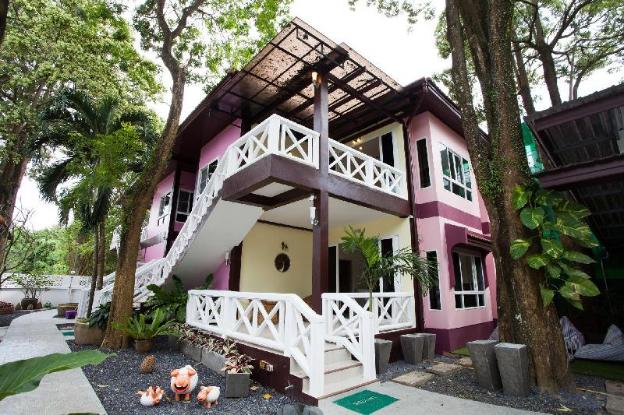 sandy house rawai