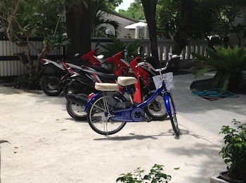 sandy house rawai