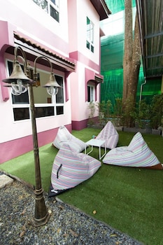 sandy house rawai