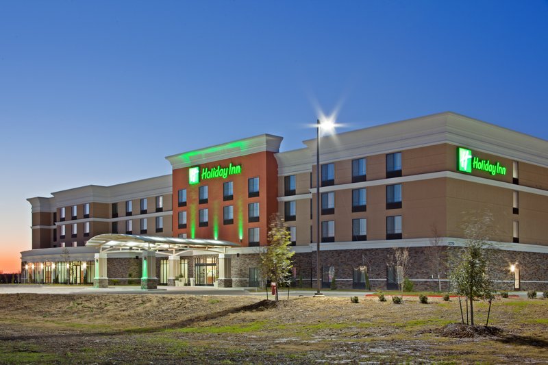 Holiday Inn Austin North Round Rock, An Ihg Hotel