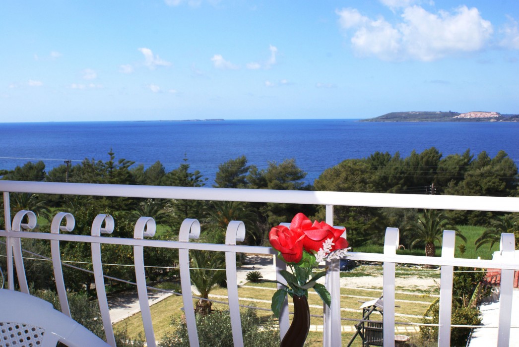 oskars studios and apartments