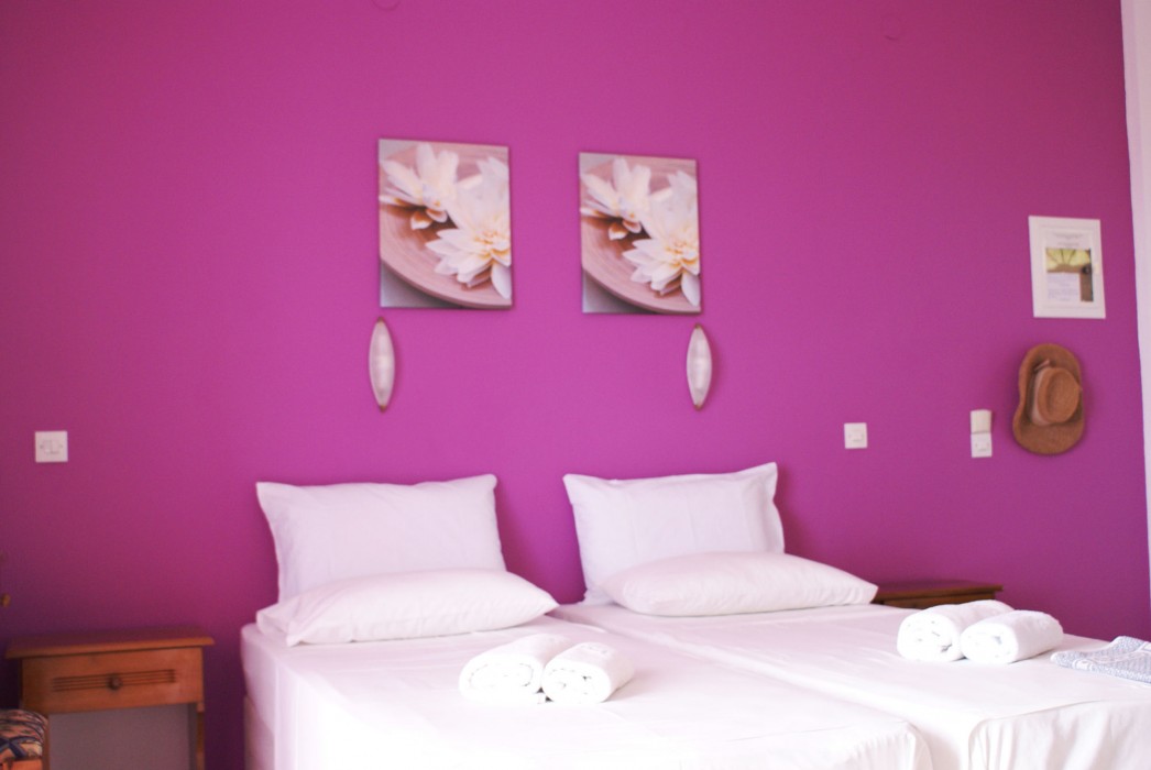 oskars studios and apartments