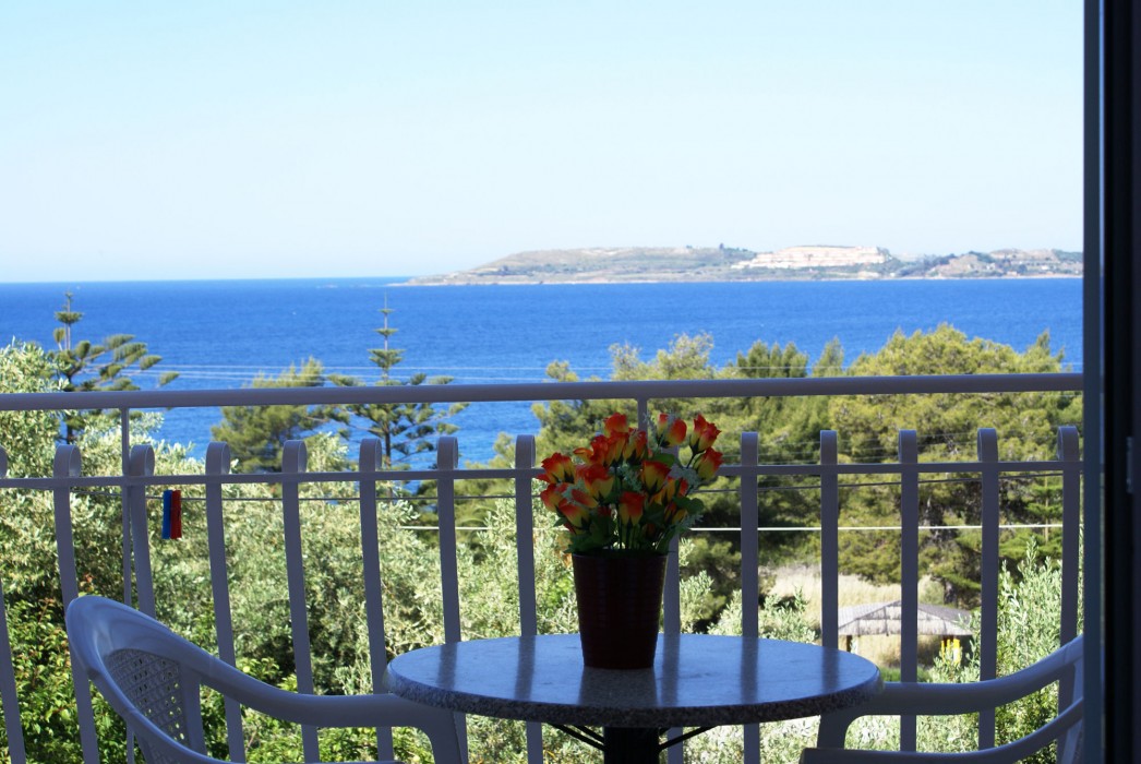 oskars studios and apartments