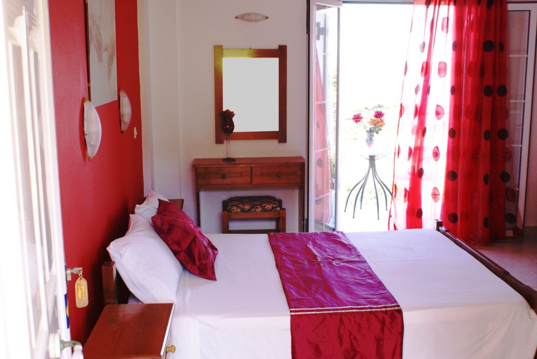 oskars studios and apartments