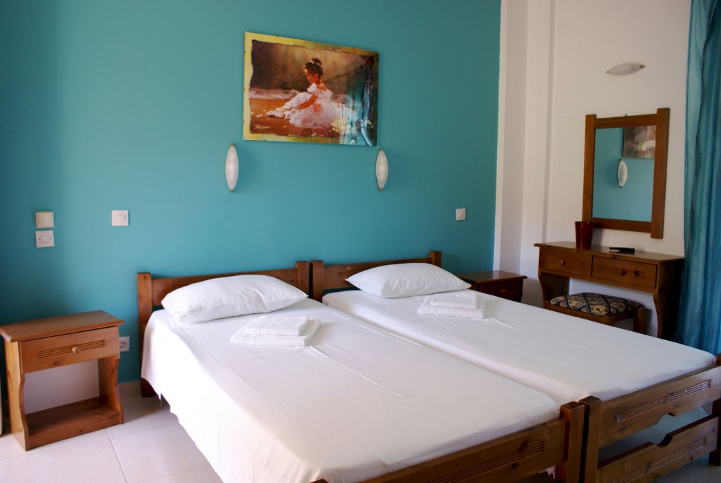 oskars studios and apartments