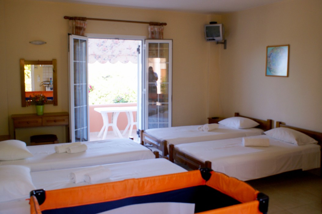 oskars studios and apartments