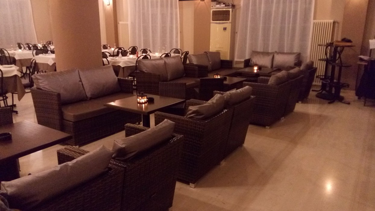 oskars studios and apartments