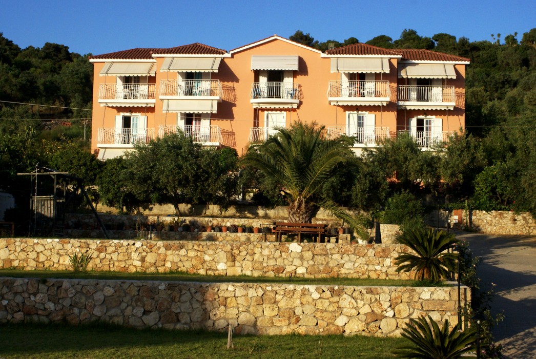 oskars studios and apartments