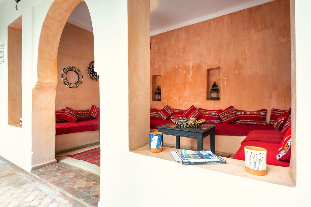 marrakech