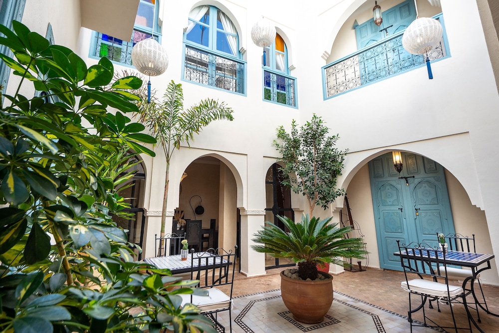 marrakech