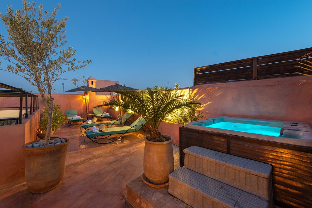 marrakech