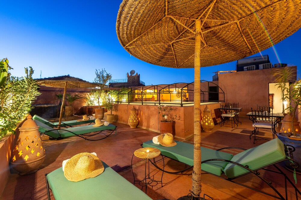 marrakech