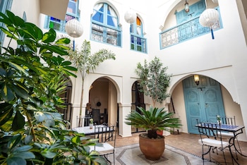 marrakech