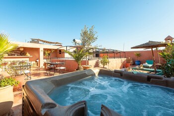 marrakech