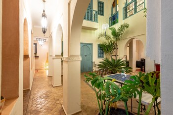marrakech