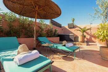 marrakech