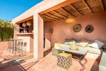 marrakech