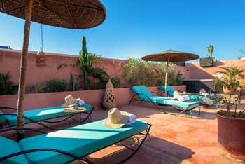 marrakech