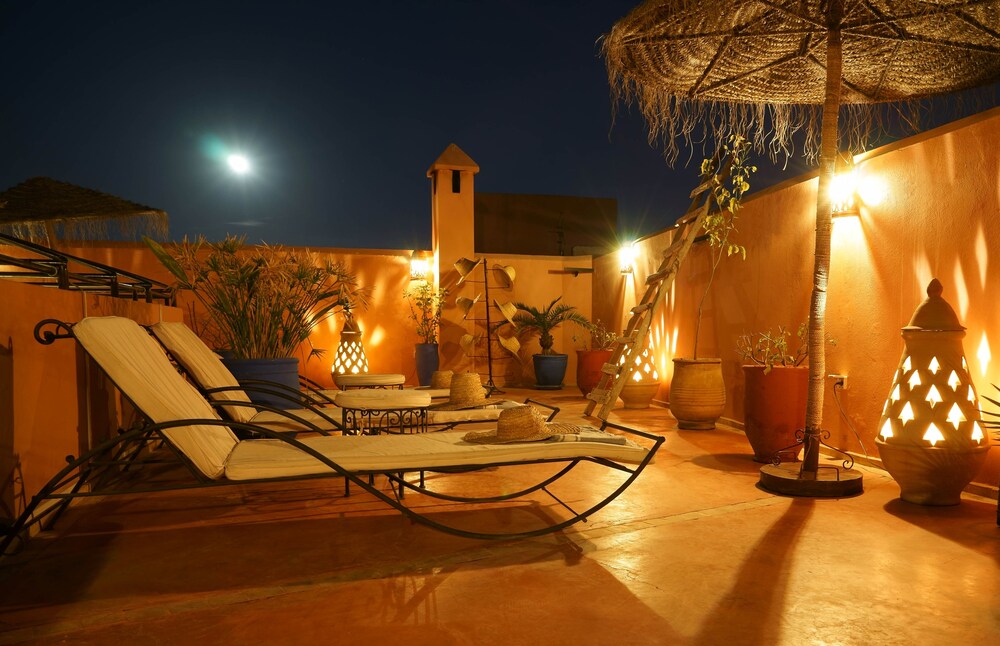 marrakech