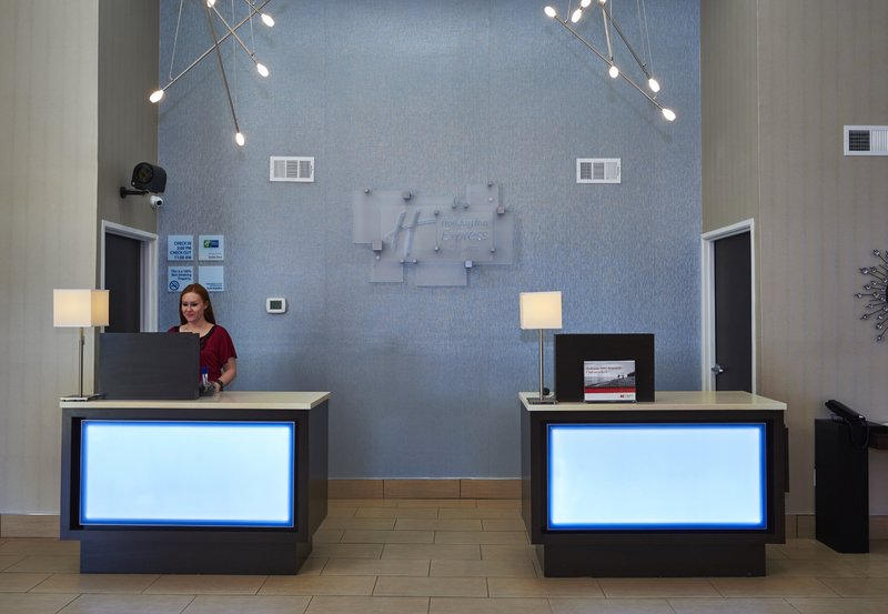 holiday inn express and suites birmingham south pelham