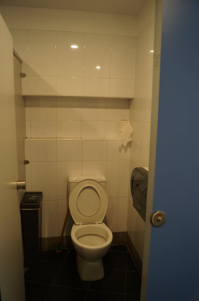 790 on george backpackers