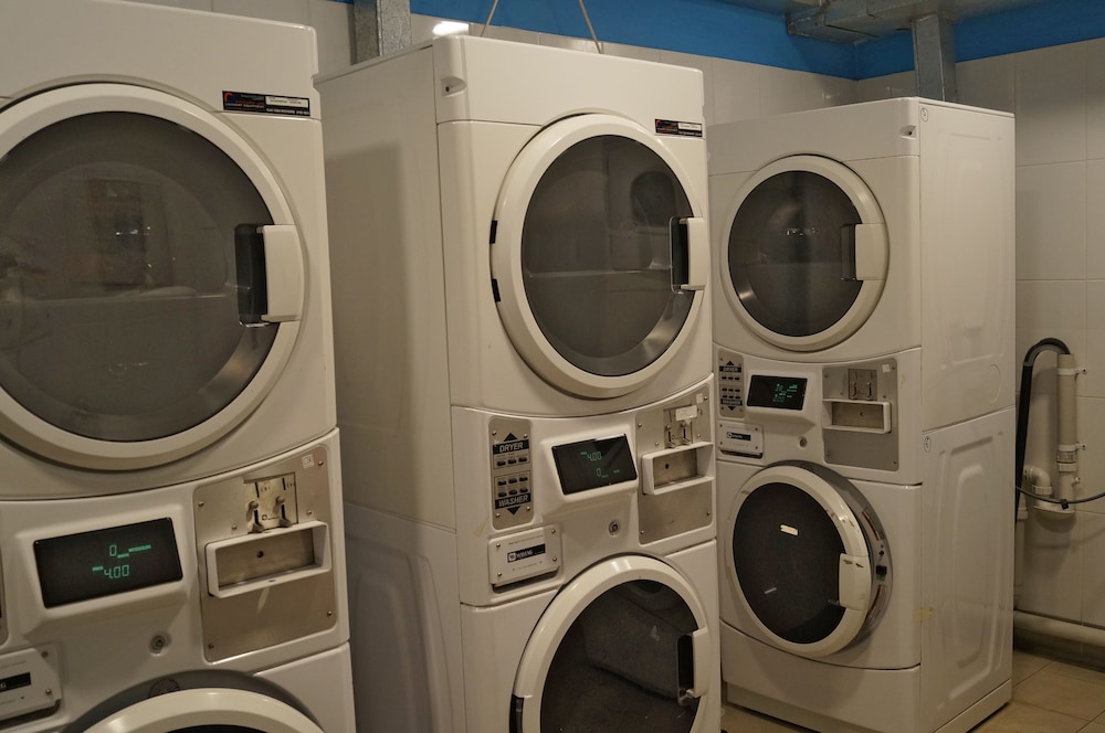 790 on george backpackers