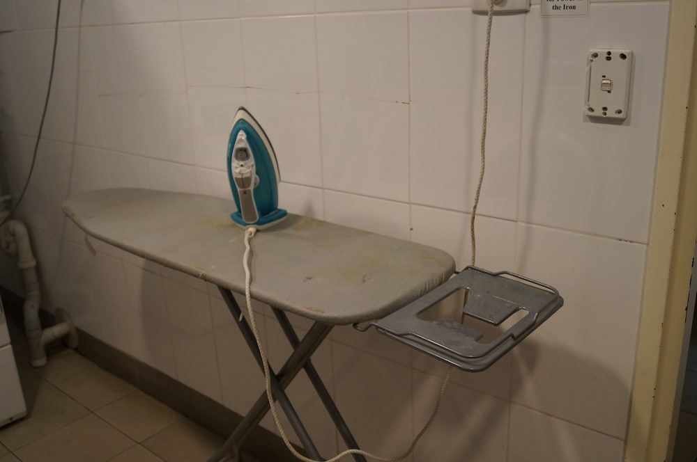 790 on george backpackers