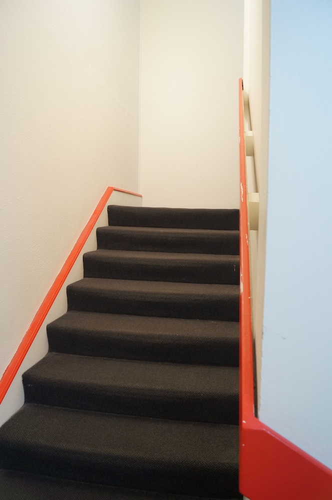 790 on george backpackers