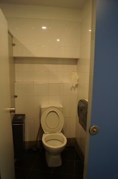 790 on george backpackers