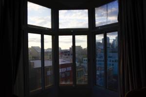 790 on george backpackers