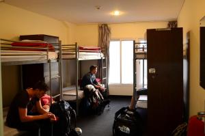 790 on george backpackers