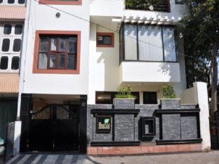 Bansi Home Stay,Belanganj>>Agra,1 star