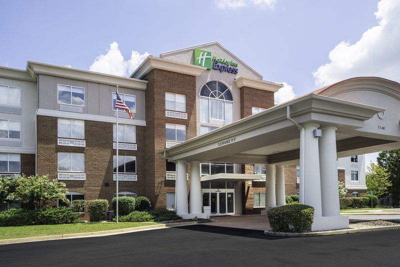 Holiday Inn Express & Suites Atlanta - Johns Creek