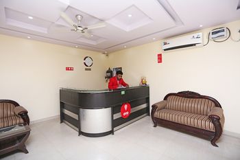 airport hotel galaxy