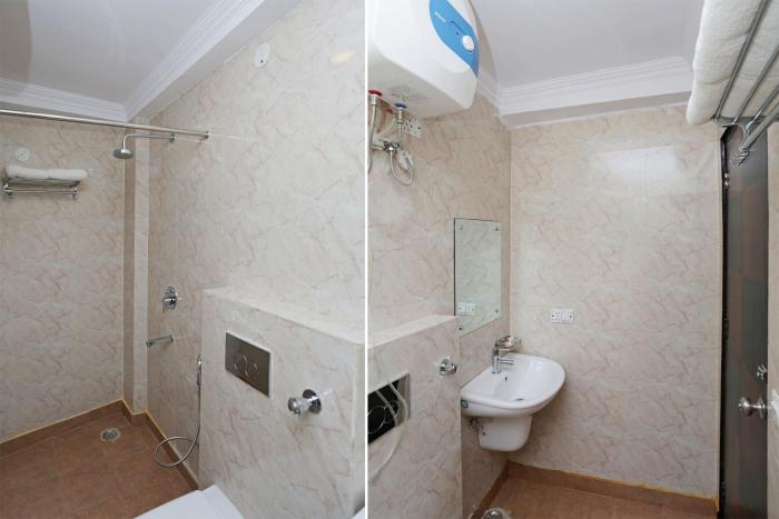 airport hotel galaxy