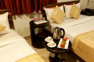 airport hotel galaxy