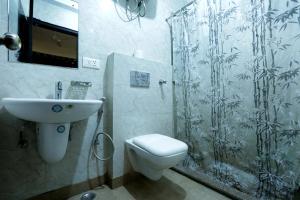 airport hotel galaxy