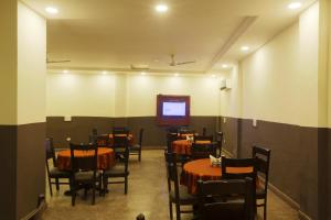 airport hotel galaxy