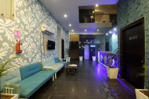 airport hotel galaxy