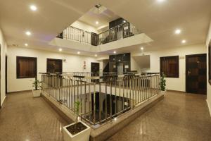 airport hotel galaxy