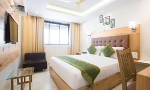 airport hotel galaxy